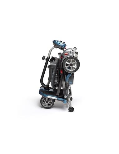 Scooter eléctrico I-Brio