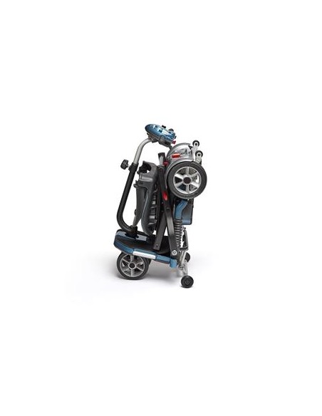 Scooter eléctrico I-Brio