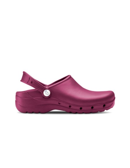 Zuecos Flotantes Laborales - Zuecos sanitarios unisex de distintos colores