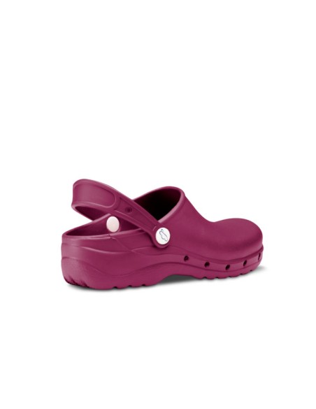 Zuecos Flotantes Laborales - Zuecos sanitarios unisex de distintos colores