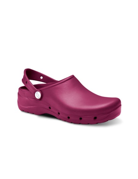 Zuecos Flotantes Laborales - Zuecos sanitarios unisex de distintos colores
