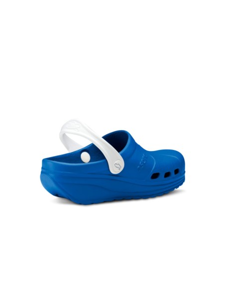 Zuecos Asana | Zuecos unisex de distintos colores | Feliz Caminar
