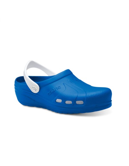 Zuecos Asana | Zuecos unisex de distintos colores | Feliz Caminar