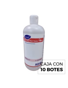 Gel hidroalcohólico higienizante de manos de 500 Ml 2