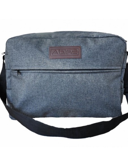 Andador Rollator Saturn con frenos de maneta | Color Champagne