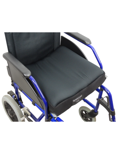 Cojín de aire antiescaras Neo Dynamic (incluye funda)