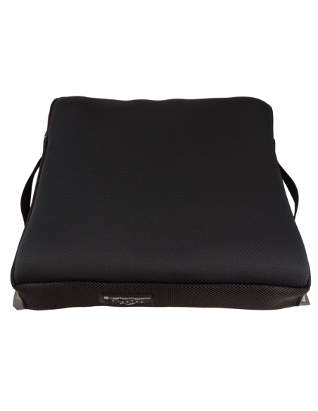 Cojín de aire antiescaras Neo Dynamic (incluye funda)