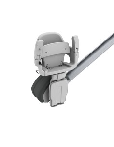 Silla salvaescaleras Levant Intemperie 2