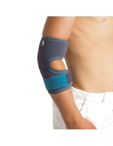 Codera Pediátrica transpirable