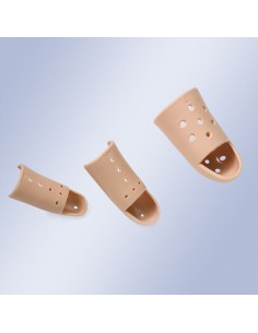 Férulas de Stack