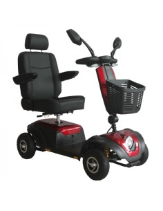 Scooter Mallorka