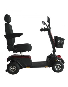 Scooter Mallorka 2