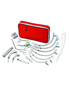 Set de intubación R-2100