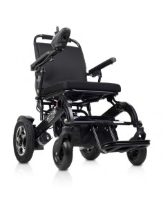 Silla de Ruedas Eléctrica Plegable Kittos Country