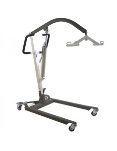 Grúa Hidráulica Aúpa | mini 150 Kg