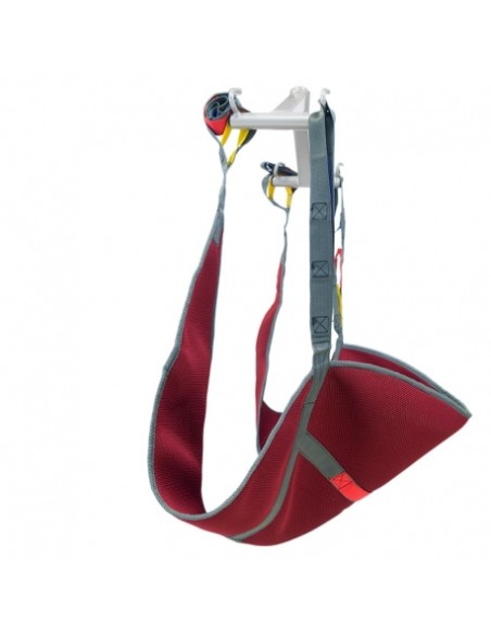 Grúa Hidráulica Aúpa | mini 150 Kg