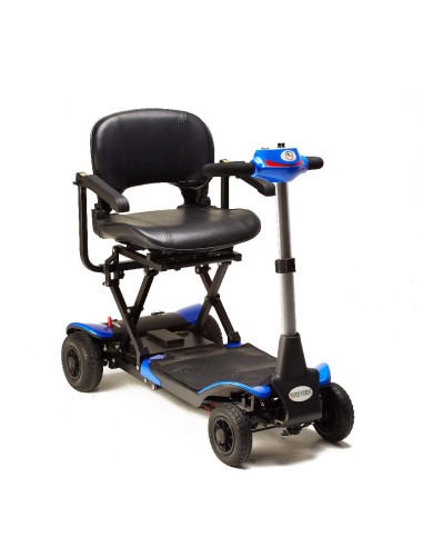 Scooter Eléctrico Plegable Enzo