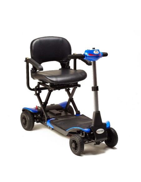 Scooter Eléctrico Plegable Enzo