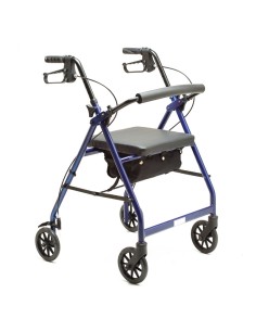 Andador Rollator Alcalá
