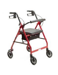 Andador Rollator Alcalá 2