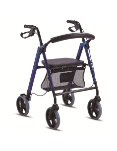 Andador Rollator Spiga