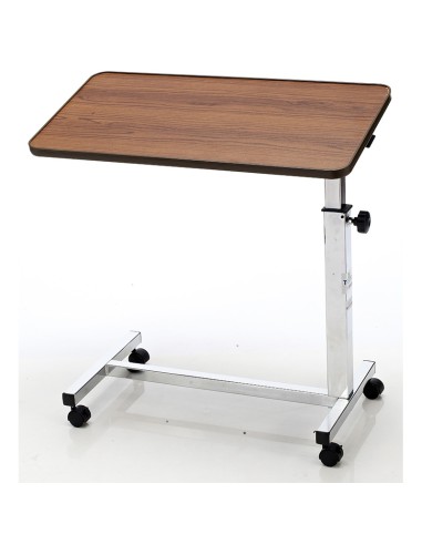 Mesa Auxiliar