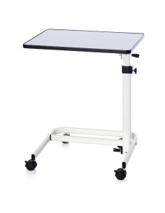 Mesa Auxiliar Plegable