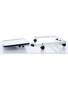 Mesa Auxiliar Plegable 2