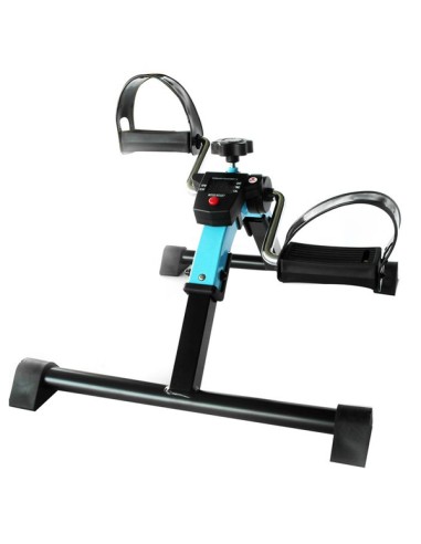 Pedalier Electrónico