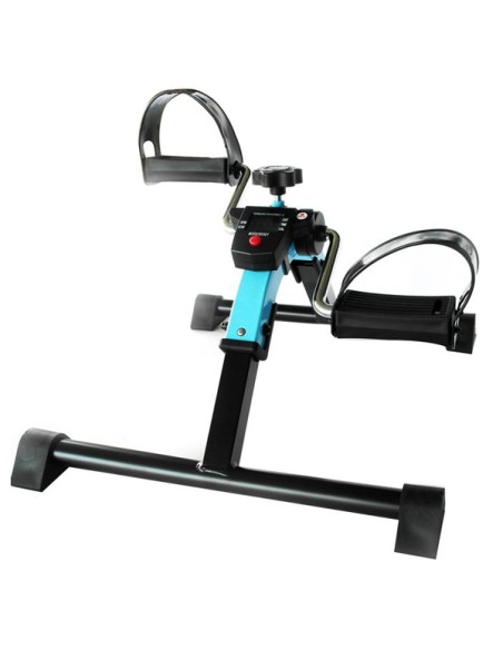 Pedalier Electrónico