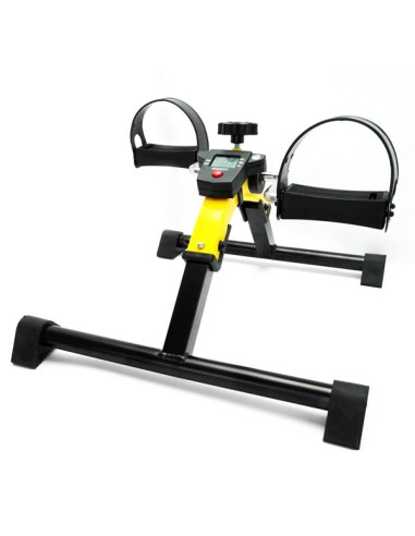 Pedalier Electrónico