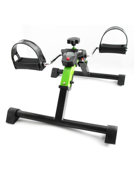 Pedalier Electrónico