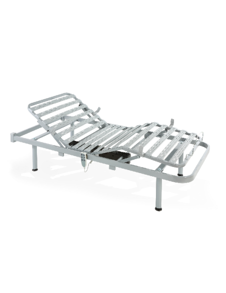 Cama eléctrica articulada Sendoa