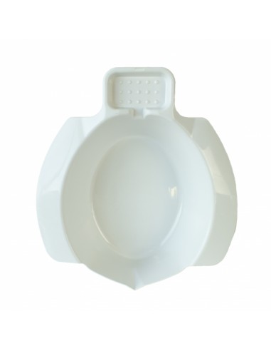 Bidet portatil | Acoplable al inodoro