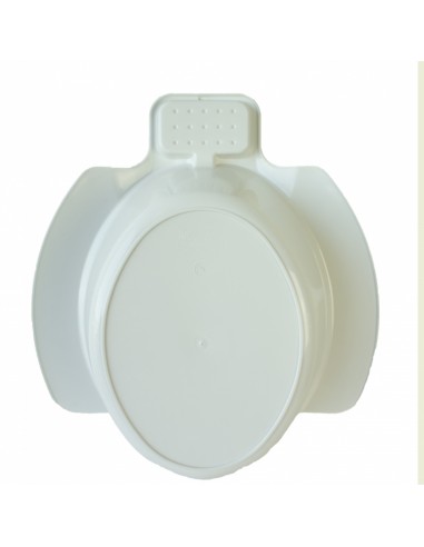Bidet portatil | Acoplable al inodoro