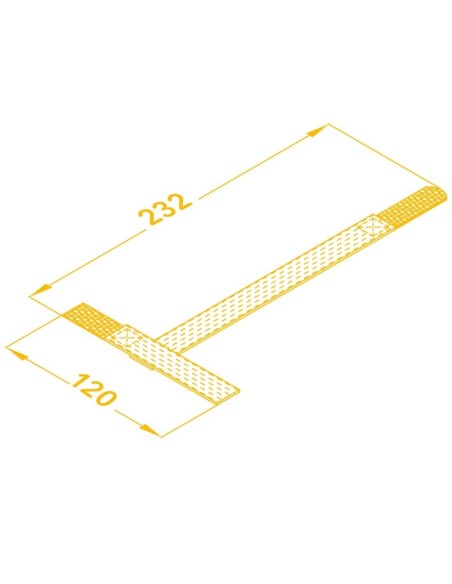 Adaptador de manos ajustable | Multiusos