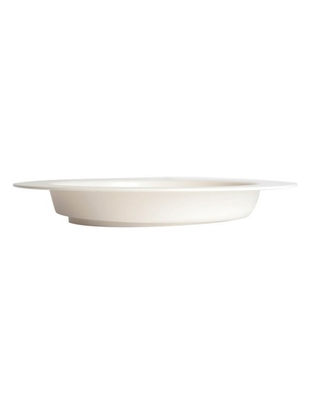Plato Scoop | Altura en pendiente