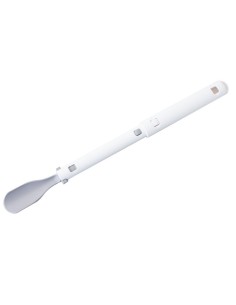 Calzador extensible práctico | Blanco