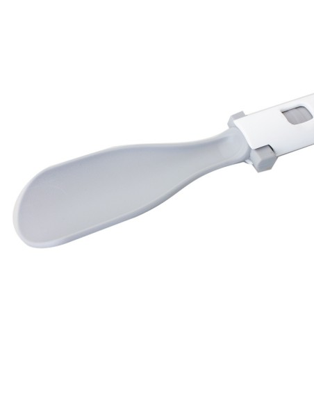 Calzador extensible práctico | Blanco