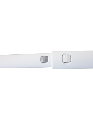 Calzador extensible práctico | Blanco