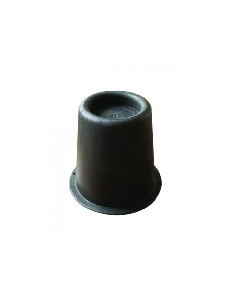 Cono de elevación | Para camas o sillas | Pack 4 unidades