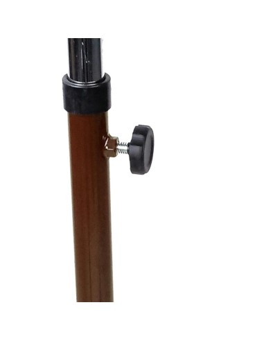 Mesa auxiliar para cama o sofá | Regulable | Reclinable | Ligera | Sierra