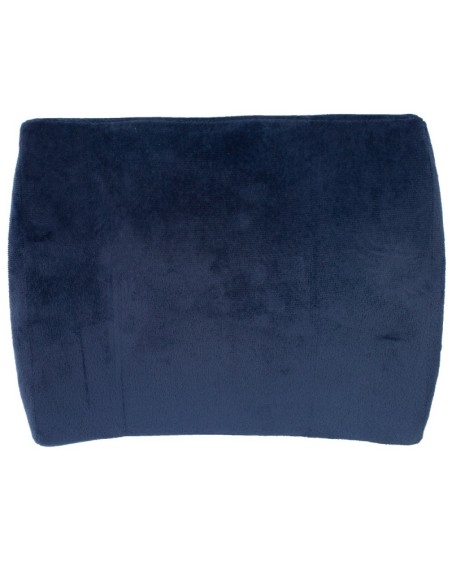 Cojín lumbar | Respaldo espuma viscoelástica | Diseño exclusivo | Visco