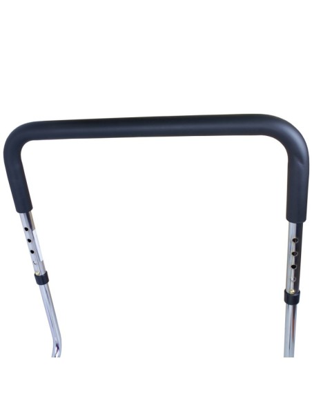 Barrera de cama | Asa para incorporarse | Regulable | Extensible | Diana | Mobiclinic