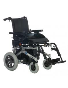 Silla de ruedas eléctrica plegable Mirage