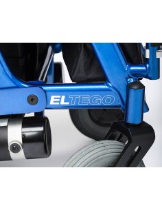 Silla de ruedas eléctrica ELTEGO 2