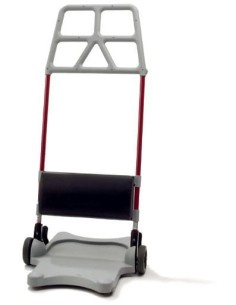 Plataforma de traslado Molift Raiser