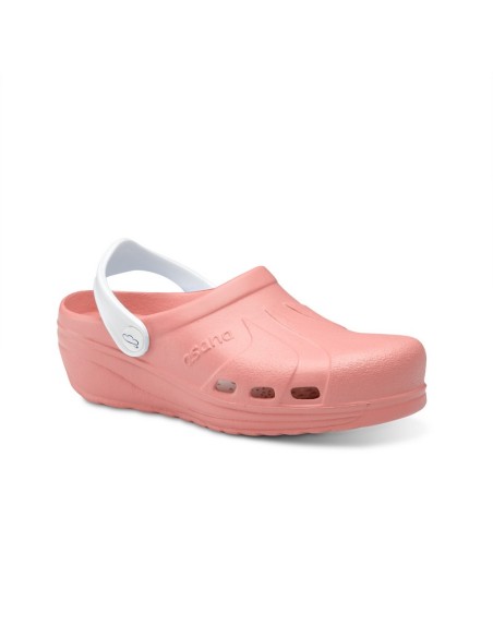 Zuecos Asana | Zuecos unisex de distintos colores | Feliz Caminar