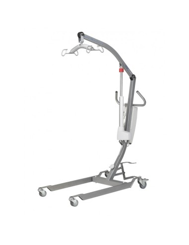 Grúa de transferencia Winn Motion 175 Kg con arnés incluido