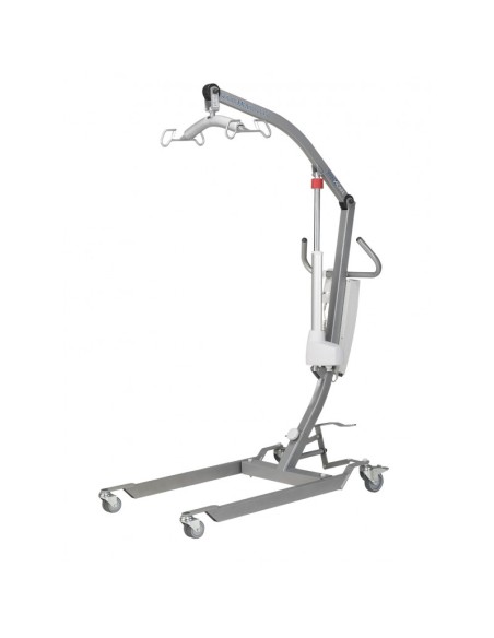 Grúa de transferencia Winn Motion 175 Kg con arnés incluido